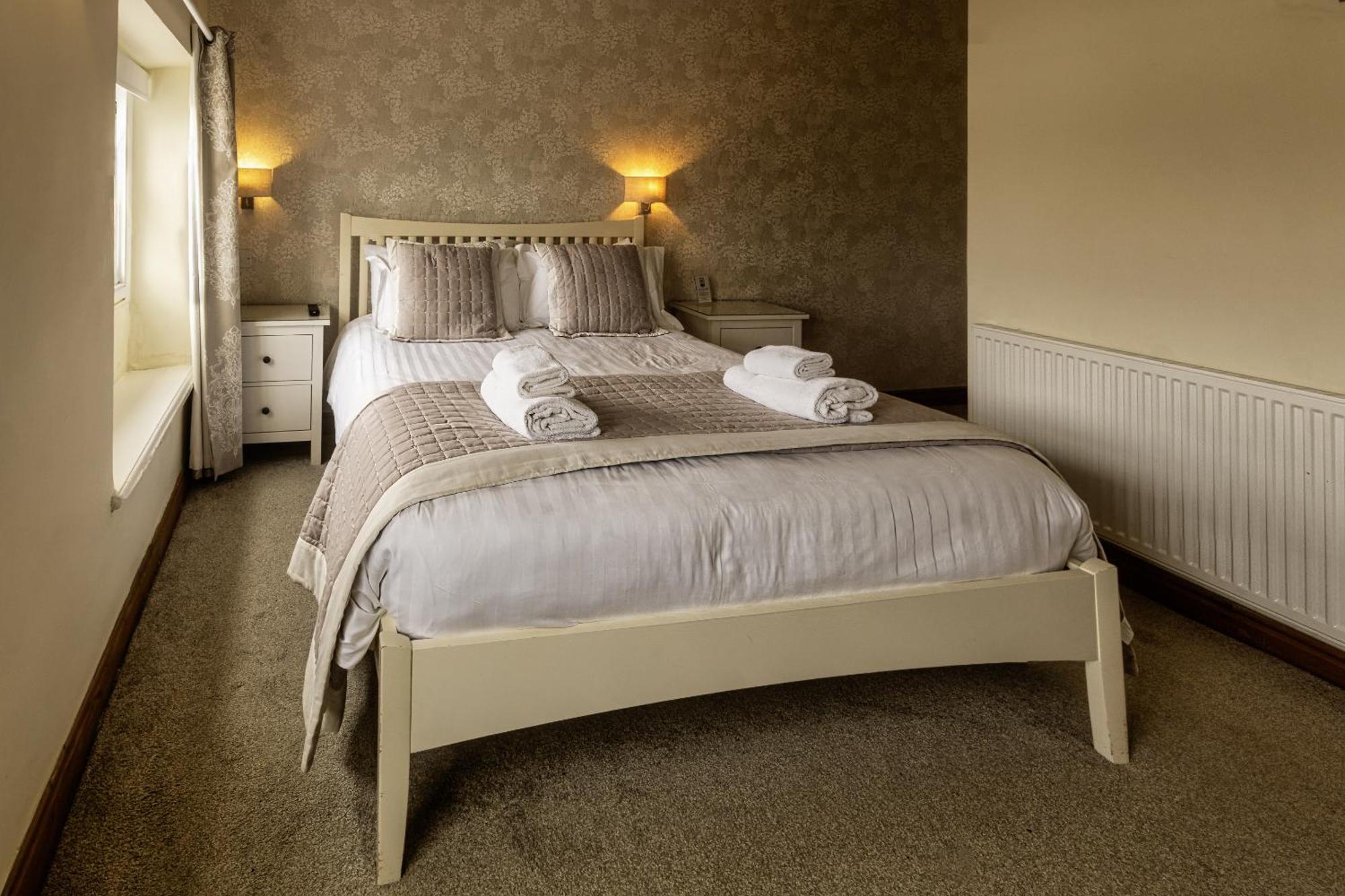 The Dragon At 3* Bedale