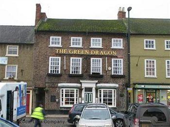 Inn The Dragon At 3*