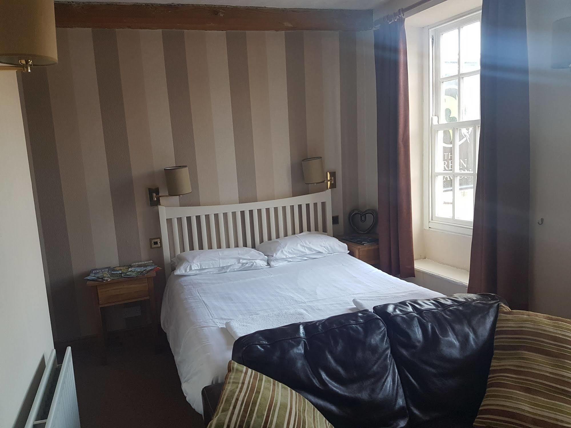 The Dragon At Inn Bedale