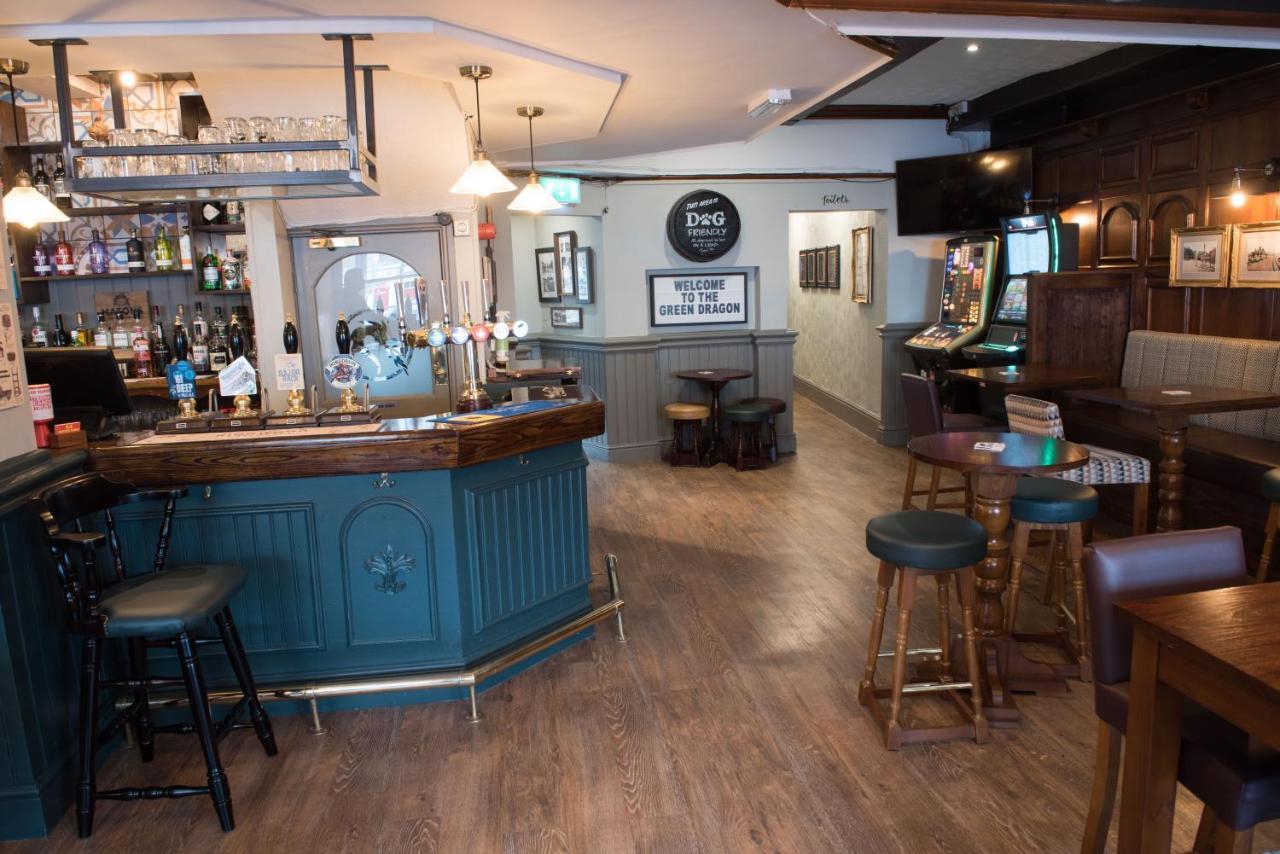 The Dragon At 3* Bedale